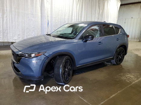 Mazda CX-5 2025 - Image 1 of 13