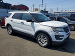 Ford Explorer 2016