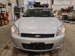 Chevrolet Impala 2009