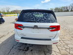 Honda Odyssey 2021