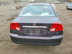 Honda Civic 2001
