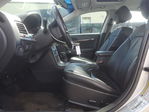 Lincoln MKZ 2011