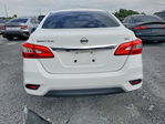 Nissan Sentra 2016