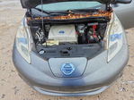 Nissan Leaf 2015