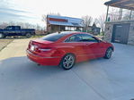 Mercedes-Benz E-klasse 2012
