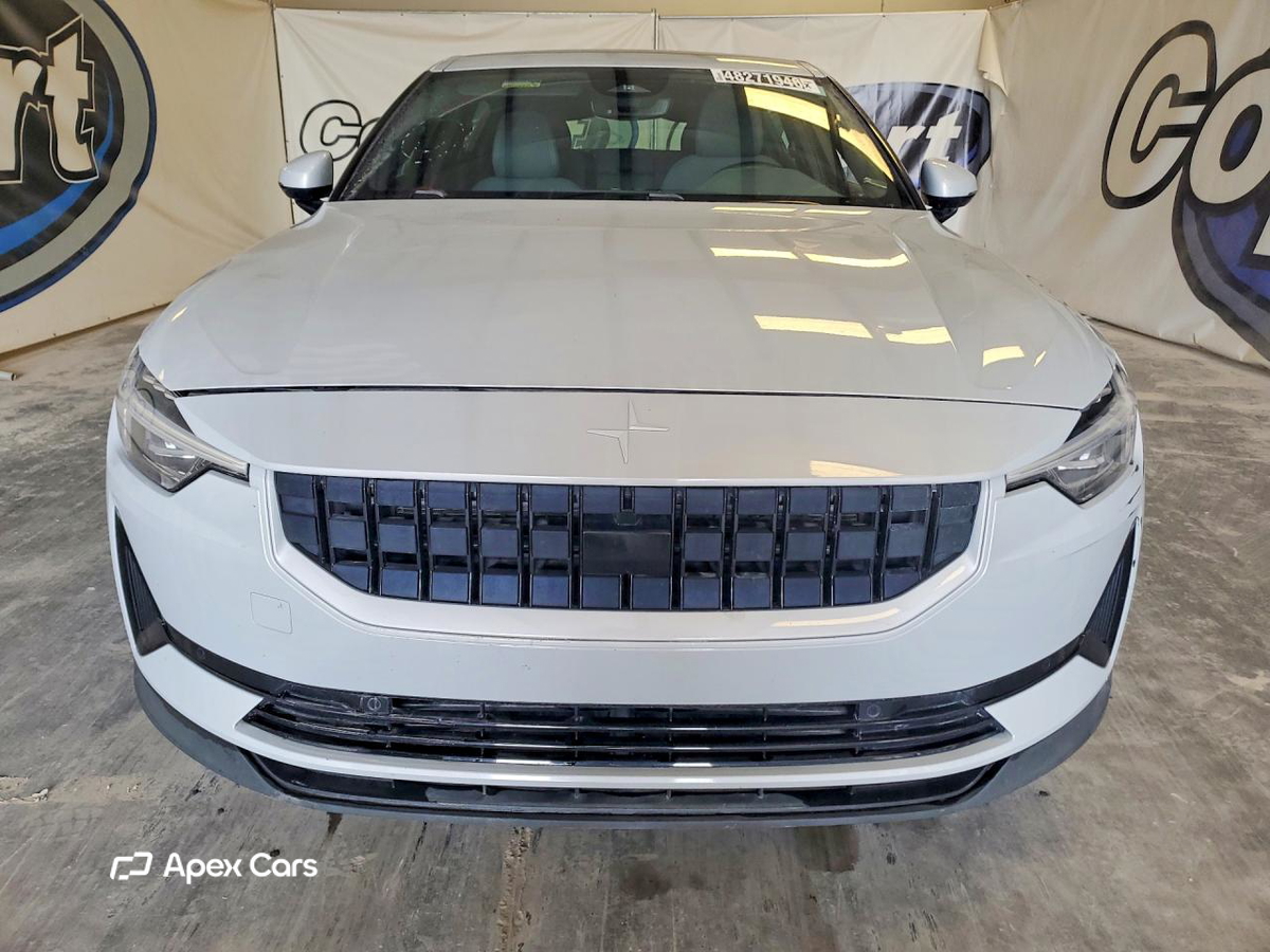 Polestar 2 2023