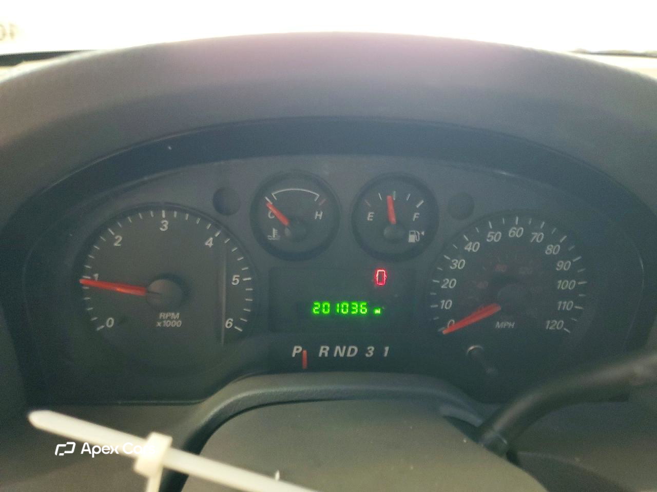 Ford Freestar 2005