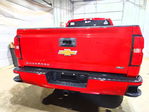 Chevrolet Silverado 2018