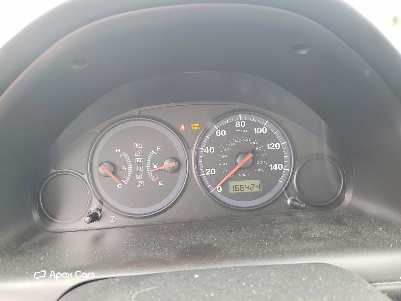 Honda Civic 2005