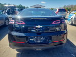 Chevrolet Volt 2011