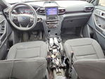 Ford Explorer 2025