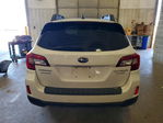 Subaru Outback 2016