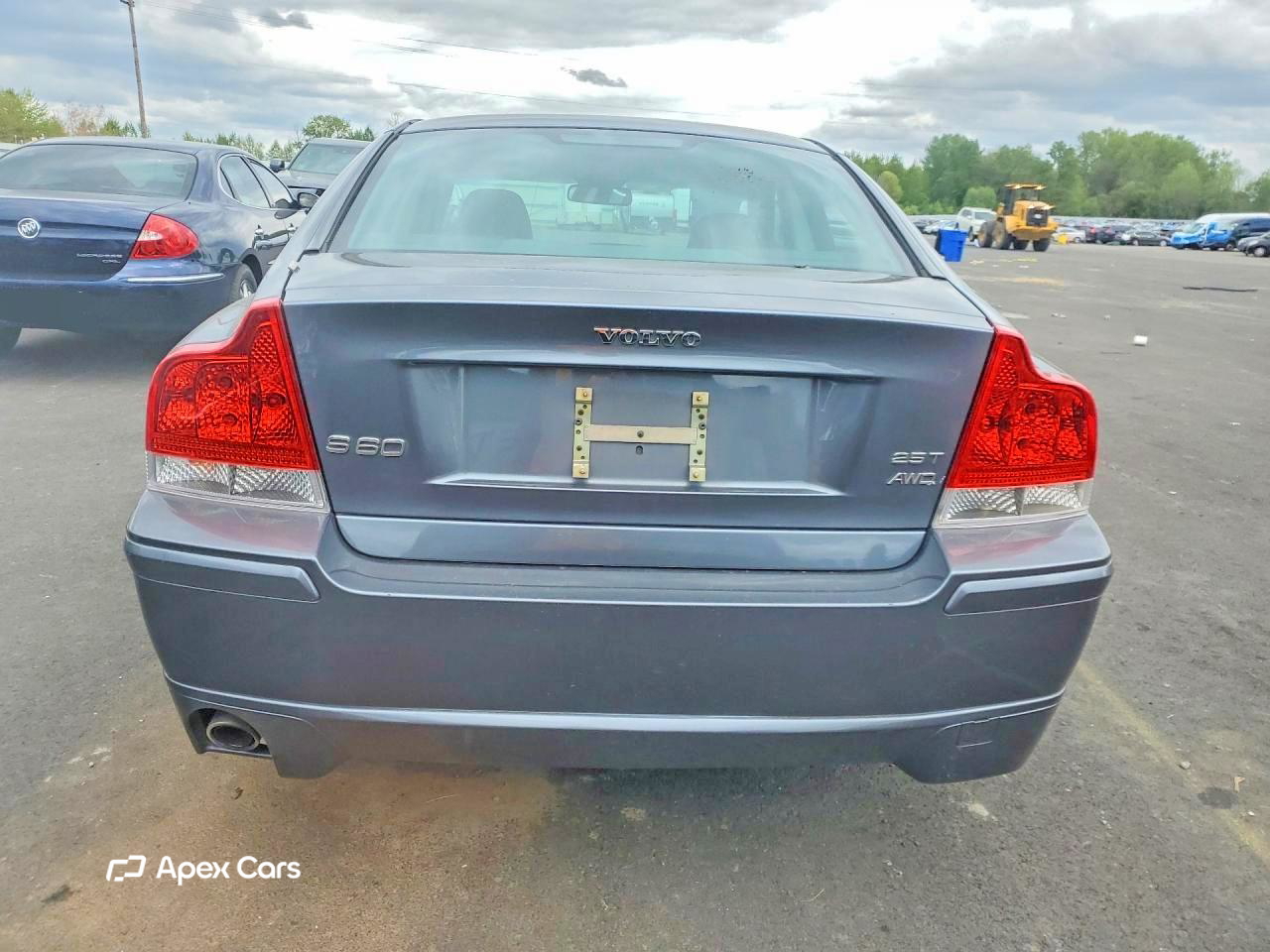 Volvo S60 2006