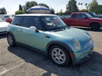 MINI Cooper 2003