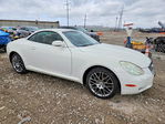 Lexus SC 2004