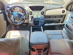 Honda Pilot 2011