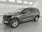 Ford Explorer 2023
