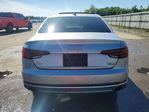 Audi A4 2018