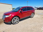 Ford Edge 2013