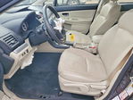 Subaru Impreza 2013