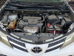 Toyota RAV 4 2015