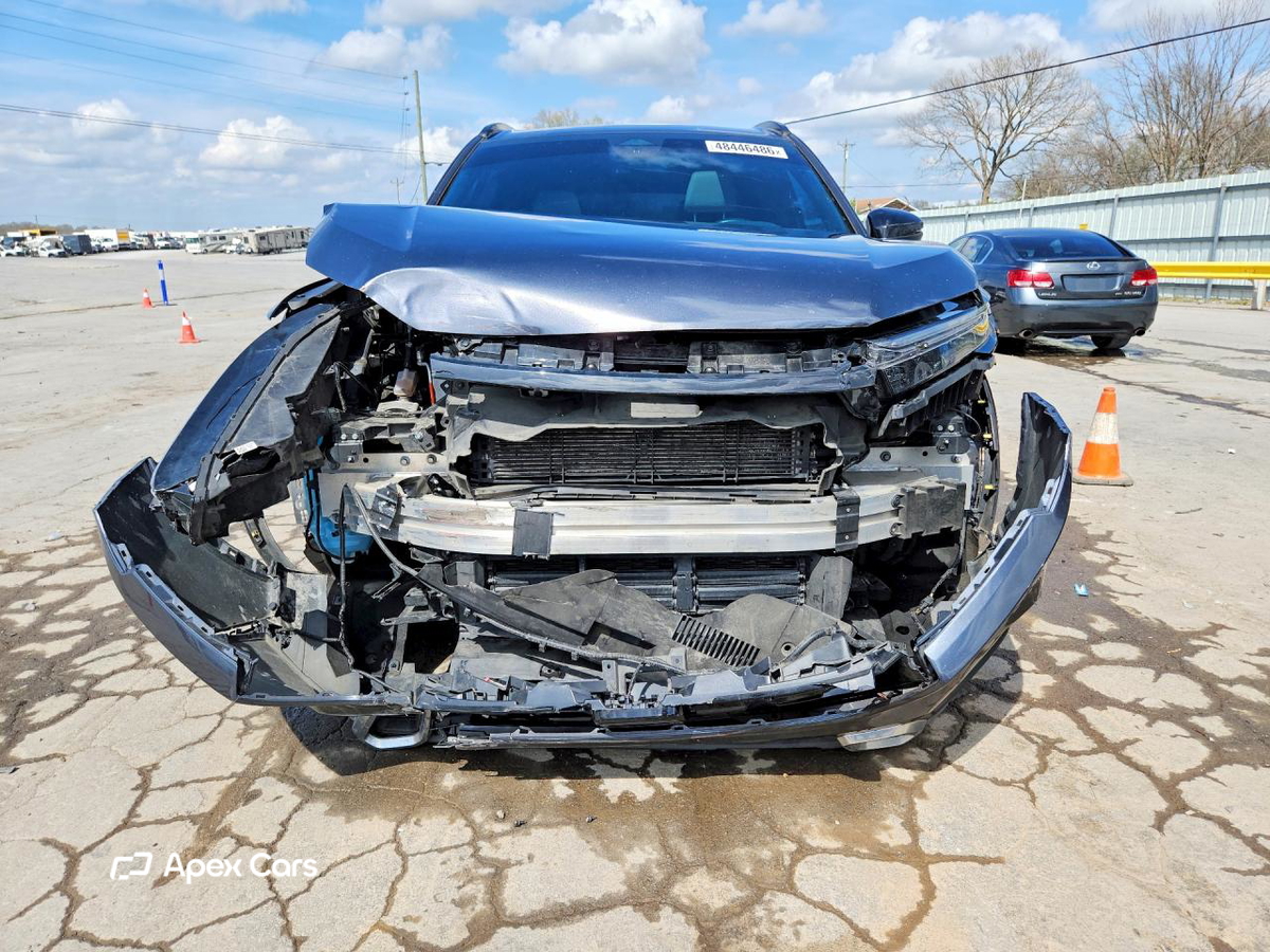 Honda CR-V 2024