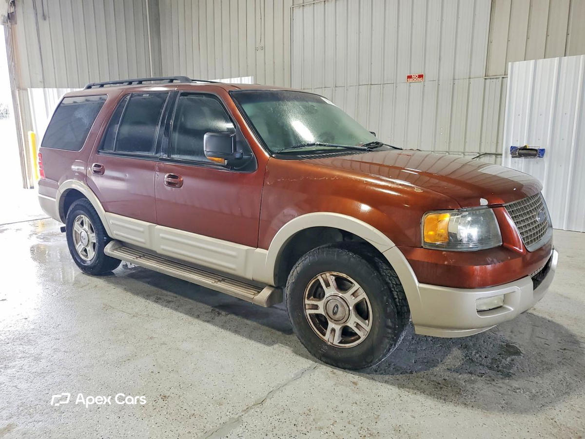 Ford Expedition 2006