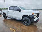 Chevrolet Silverado 2024