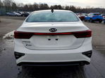 Kia Forte 2021