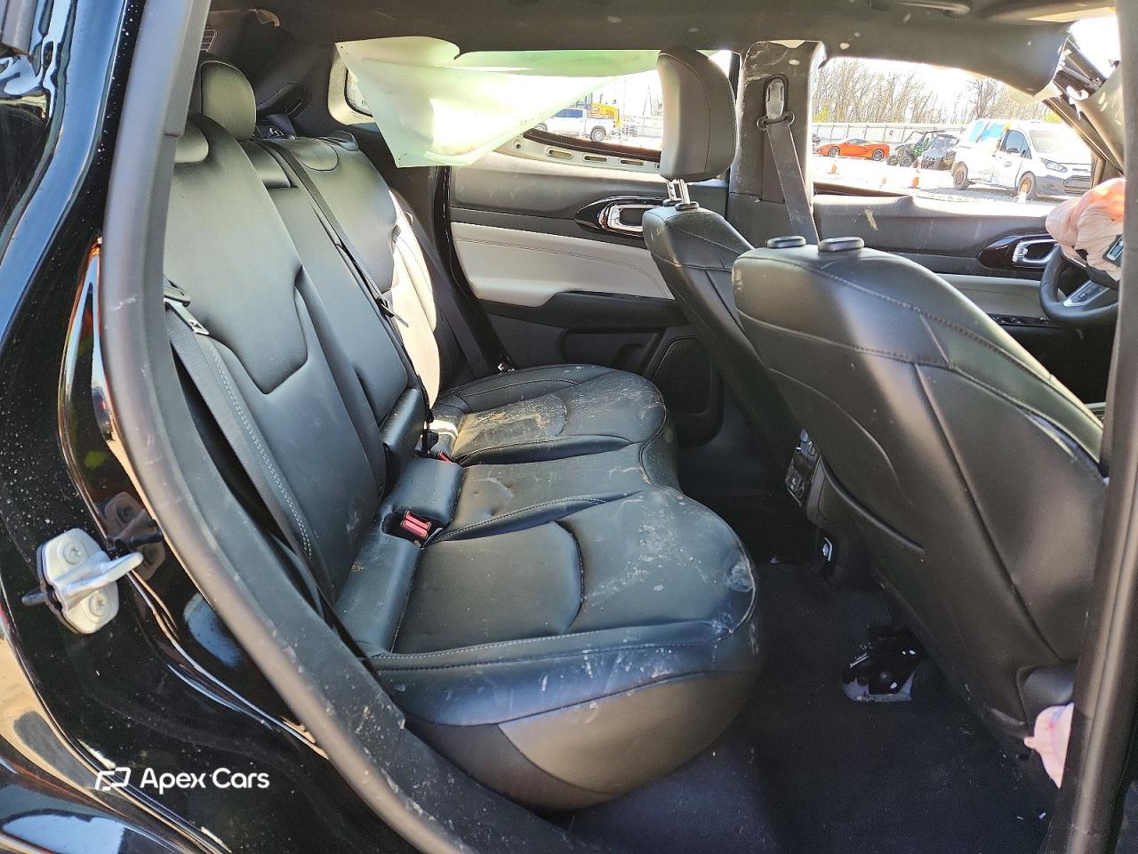 Jeep Compass 2026
