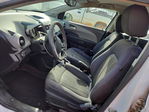 Chevrolet Sonic 2013