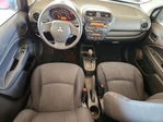 Mitsubishi Mirage 2015