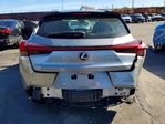 Lexus UX 2020