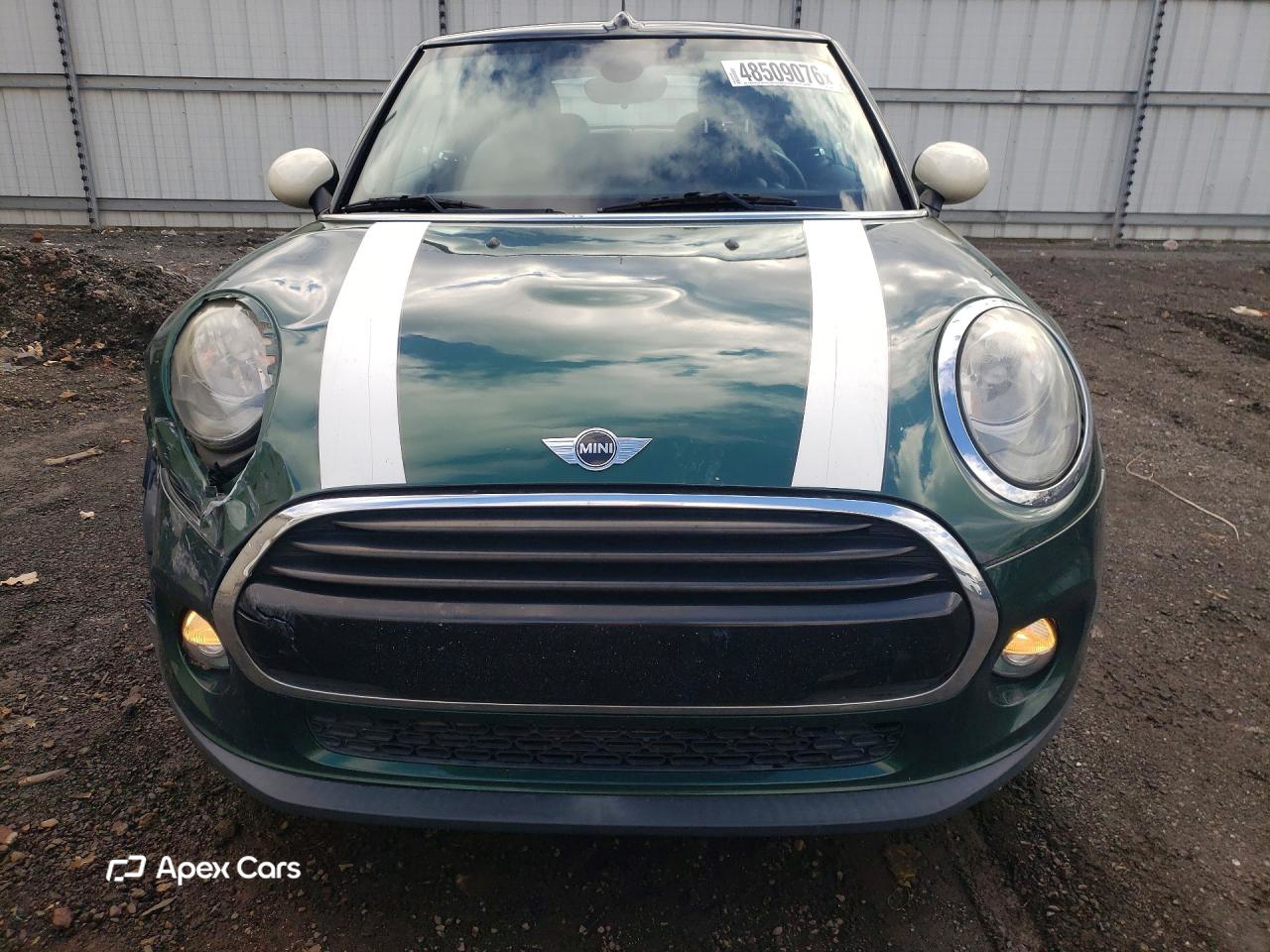 MINI Cooper 2016