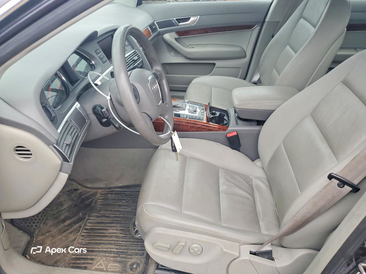Audi A6 2006