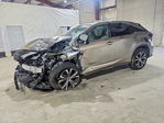 Lexus RX 2021