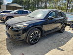 Mazda CX-5 2016