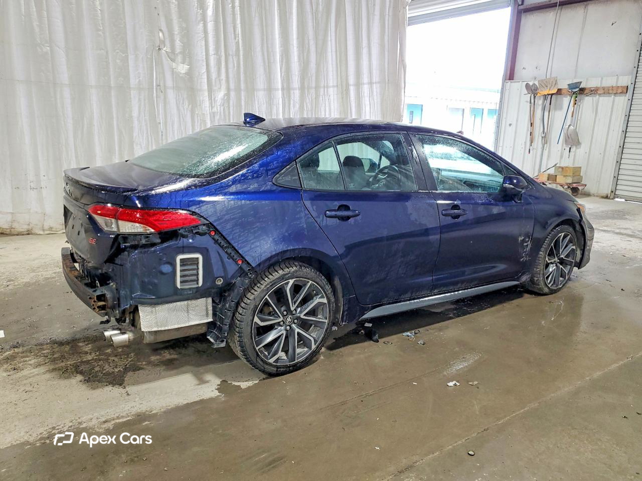 Toyota Corolla 2020