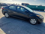 Hyundai Elantra 2016