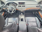 Honda Accord 2011