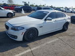 BMW Series 5 2016