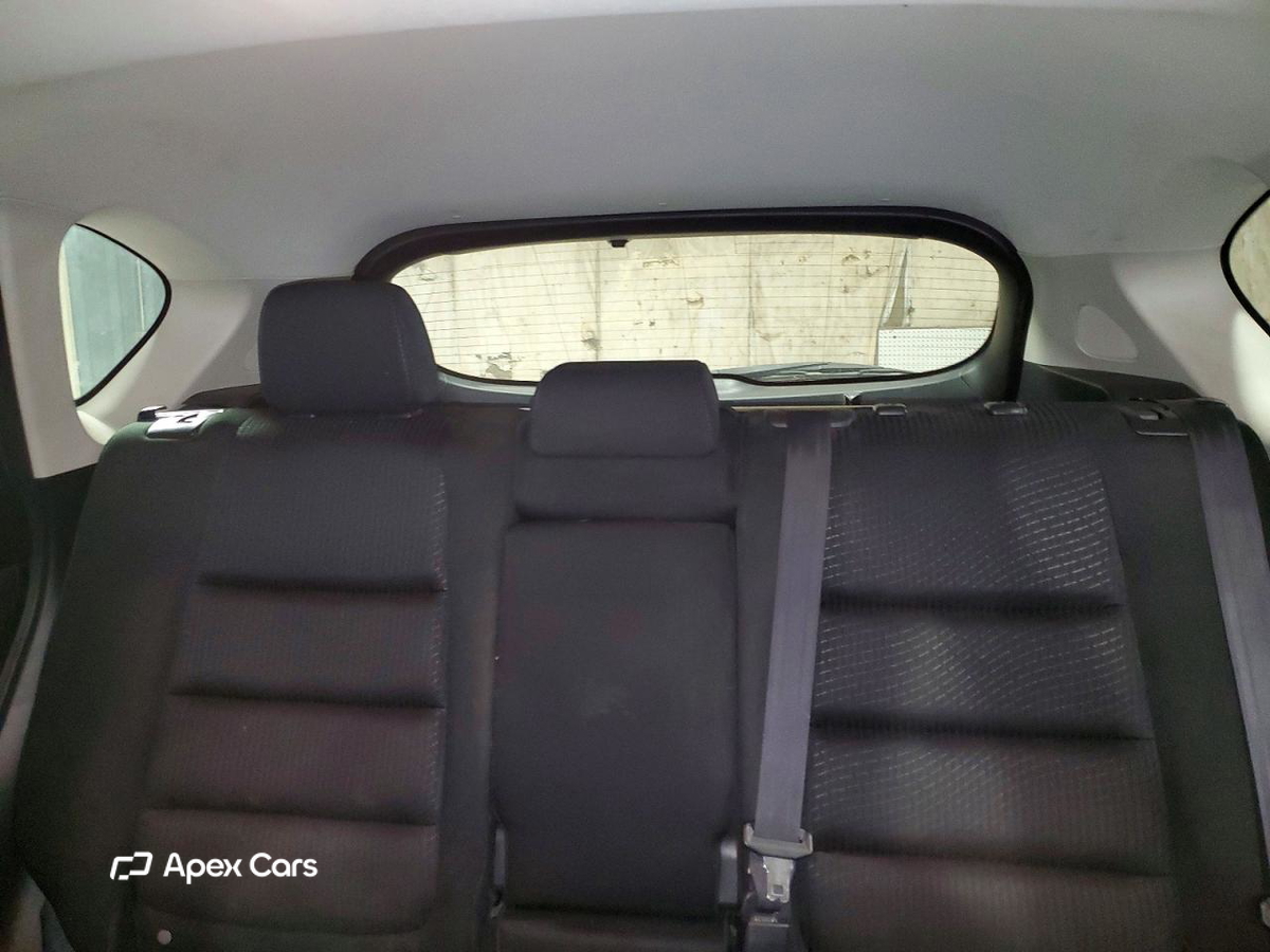 Mazda CX-5 2014