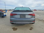 Audi A4 2019