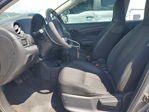 Nissan Versa 2016
