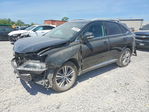 Lexus RX 2015