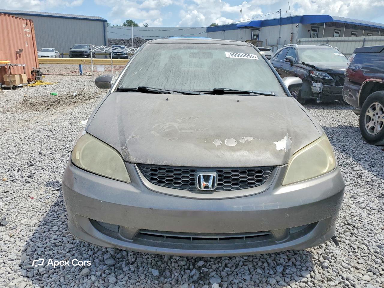 Honda Civic 2005