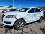 Audi Q7 2015