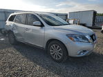 Nissan Pathfinder 2015