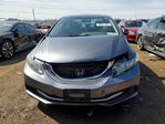 Honda Civic 2013