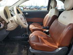 Fiat 500 2012